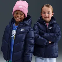 Nike Sportswear Little дитячі 