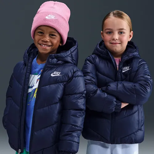 Nike Sportswear Little дитячі 