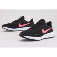 Взуття Nike Revolution 5 BQ5671-002 - Чорні