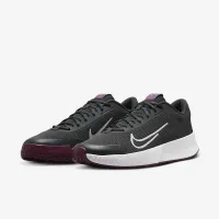 NikeCourt Vapor Lite 2 чоловічі Hard Court Tennis Кросівки колір сірий