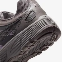 Nike P-6000 Big дитячі Кросівки колір сірий