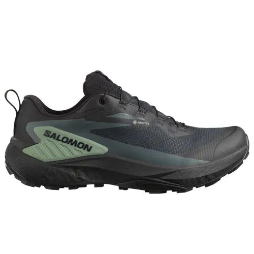 Кроссовки Мужские SALOMON GENESIS GTX (475187)
