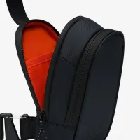 Nike Sportswear Commute Crossbody сумка (1L) цвет черный
