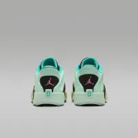 Nike Tatum 2 Big дитячі баскетбольні Кросівки колір зелений