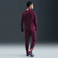 Nike Strike мужские Dri-FIT Soccer Pants цвет красный