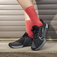 Nike Metcon 9 EasyOn женская для тренировок Кроссовки цвет черный