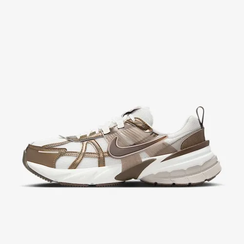 Nike V2K Run жіноча Кросівки колір коричневий