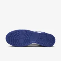 Nike Dunk Low Retro чоловічі Кросівки колір білий