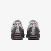 Nike Air Max 95 Premium чоловічі Кросівки колір чорний