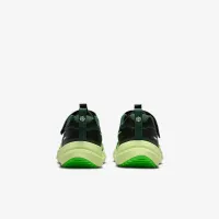 Nike Cosmic Runner Little дитячі Кросівки колір чорний
