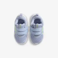 Nike Star Runner 5 Baby/Toddler Кроссовки цвет серый