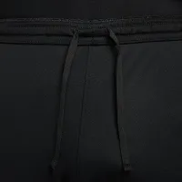 Nike Academy мужские Dri-FIT Soccer шорты цвет черный
