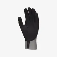 Nike Pacer мужские Therma-FIT Midweight Running Gloves цвет черный