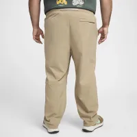 Nike ACG чоловічі UV Hiking Pants колір коричневий