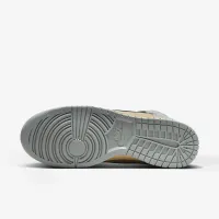 Nike Dunk High Retro SE чоловічі Кросівки колір коричневий