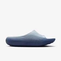 Nike ReactX Rejuven8 жіноча Slides блакитний