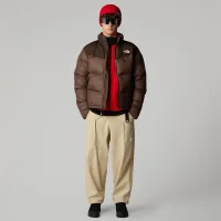 Куртка The North Face Saikuru 0A853I7O31 - коричнева