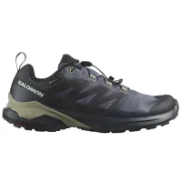 Кросівки для трейлраннінгу SALOMON X-ADVENTURE GTX GORE-TEX (475260)