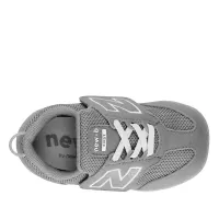 Кросівки New Balance NW1STGR - Сірі