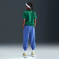 Nike Sportswear Club Fleece Big детские Joggers синий