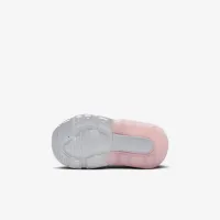 Nike Air Max 270 Baby/Toddler Shoe цвет белый