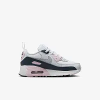 Nike Air Max 90 EasyOn Little дитячі Кросівки колір білий