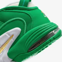 Nike Air Max Penny чоловічі Кросівки колір зелений