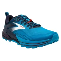 Кросівки Чоловічі для бігу BROOKS CASCADIA 16 (1103761D490)