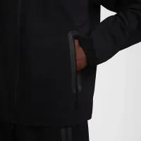 Nike Tech чоловічі Woven Куртка колір чорний