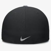 Chicago цвет белый Sox True мужские Nike Dri-FIT MLB Fitted Hat цвет черный