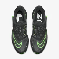 Nike Pegasus FlyEase By You Custom жіноча Easy On/Off Road Running взуття Multi-Color