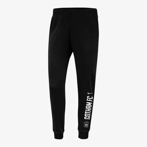 Gotham FC Women's Nike Soccer Varsity Fleece Joggers