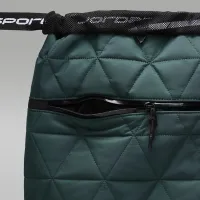 Nike Jordan Sport Gym Sack (9.8L) колір зелений
