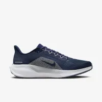 Nike Pegasus 41 NFL Dallas Cowboys мужские Road Running Кроссовки синий