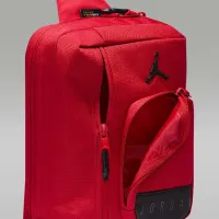 Nike Jordan Collectors Crossbody сумка (3L) колір червоний