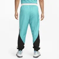 Nike Starting 5 чоловічі баскетбольні Pants колір зелений