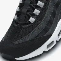 Nike Air Max 95 чоловічі Кросівки колір чорний