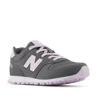 Кроссовки New Balance YC373AL2 - Серые