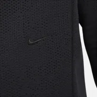 Nike Therma-FIT ADV A.P.S. чоловічі Hooded Versatile Top колір чорний