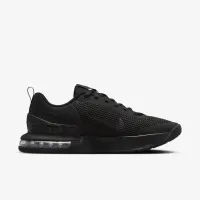 Nike Air Max Alpha Trainer 6 мужские для тренировок Кроссовки цвет черный