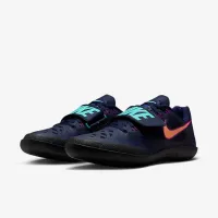 Nike Zoom SD 4 Track & Field Throwing Кроссовки синий