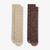 Nike Everyday Cushioned Crew носки (2 пары) многоцветный