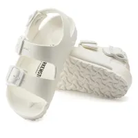 Сандали Birkenstock Milano Essentials 1019458 - Белые