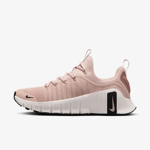 Nike Free Metcon 6 Premium жіноча для тренування Кросівки Pink