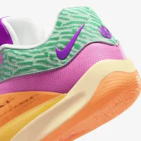 Nike KD16 ASW баскетбольные Кроссовки цвет зеленый