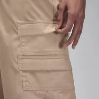 Nike Jordan Chicago женская Pants цвет коричневый
