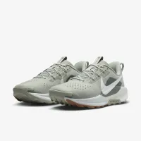 Nike Pegasus Trail 5 мужские Trail Running Кроссовки цвет зеленый
