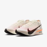 Nike Vaporfly 4 Proto женская Road Racing Кроссовки цвет белый