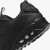 Nike Air Max 90 Drift чоловічі Кросівки колір чорний
