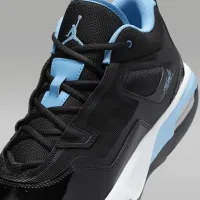 Nike Jordan Stay Loyal 3 мужские Кроссовки цвет черный